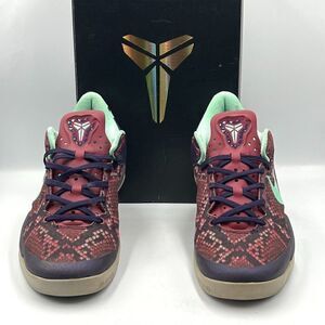 Nike Kobe 8 'Pit Viper' (2013)